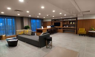 DoubleTree by Hilton Hotel Niagara Falls New York