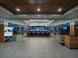 DoubleTree by Hilton Hotel Niagara Falls New York