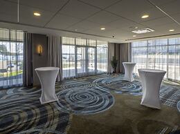 DoubleTree by Hilton Hotel Niagara Falls New York