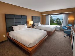 DoubleTree by Hilton Hotel Niagara Falls New York