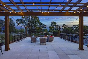 DoubleTree by Hilton Hotel Niagara Falls New York