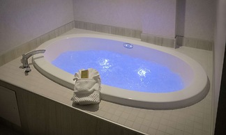 DoubleTree by Hilton Hotel Niagara Falls New York