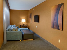 DoubleTree by Hilton Hotel Niagara Falls New York