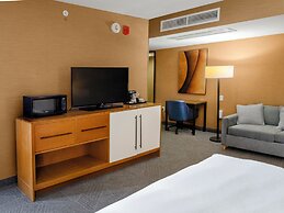 DoubleTree by Hilton Hotel Niagara Falls New York