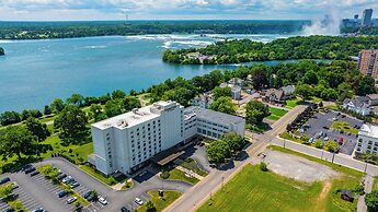 DoubleTree by Hilton Hotel Niagara Falls New York