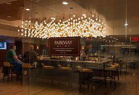 DoubleTree by Hilton Hotel Niagara Falls New York