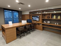 DoubleTree by Hilton Hotel Niagara Falls New York