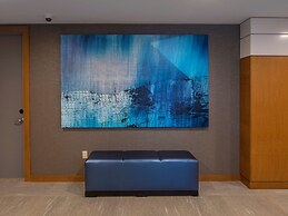 DoubleTree by Hilton Hotel Niagara Falls New York