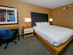 DoubleTree by Hilton Hotel Niagara Falls New York