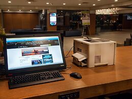 DoubleTree by Hilton Hotel Niagara Falls New York