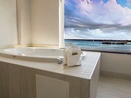 DoubleTree by Hilton Hotel Niagara Falls New York