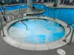 DoubleTree by Hilton Hotel Niagara Falls New York