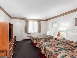 Days Inn by Wyndham San Marcos