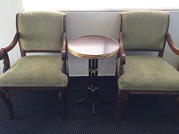 Travelodge by Wyndham Clearlake