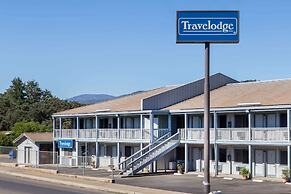 Travelodge by Wyndham Clearlake