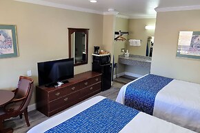 Travelodge by Wyndham Clearlake