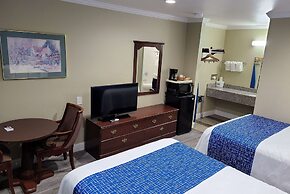 Travelodge by Wyndham Clearlake