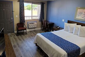 Travelodge by Wyndham Clearlake