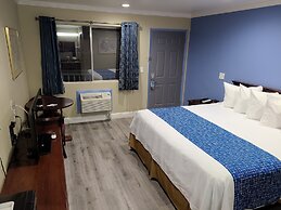 Travelodge by Wyndham Clearlake