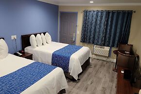 Travelodge by Wyndham Clearlake