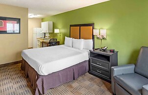 Extended Stay America Suites Sacramento Northgate