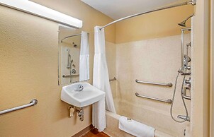 Extended Stay America Suites Sacramento Northgate