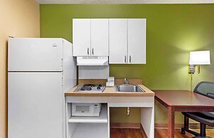 Extended Stay America Suites Sacramento Northgate