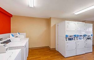 Extended Stay America Suites Sacramento Northgate