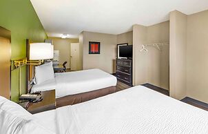 Extended Stay America Suites Sacramento Northgate