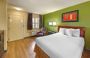 Extended Stay America Suites Sacramento Northgate