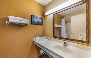 Extended Stay America Suites Sacramento Northgate