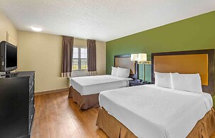 Extended Stay America Suites Sacramento Northgate