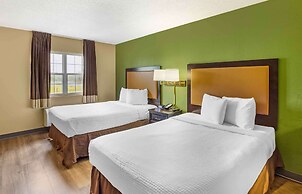 Extended Stay America Suites Sacramento Northgate
