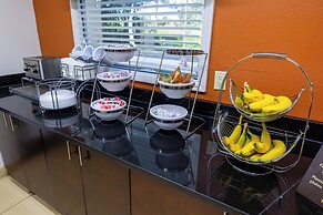 Sleep Inn Ormond Beach - Daytona