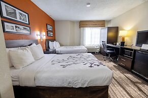Sleep Inn Ormond Beach - Daytona