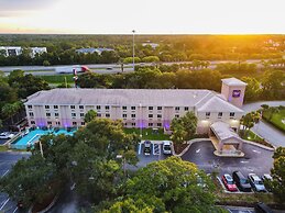 Sleep Inn Ormond Beach - Daytona