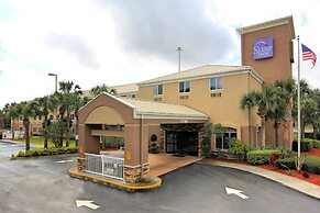 Sleep Inn Ormond Beach - Daytona