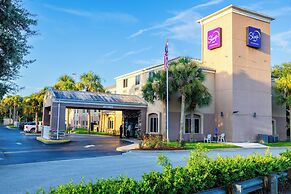 Sleep Inn Ormond Beach - Daytona