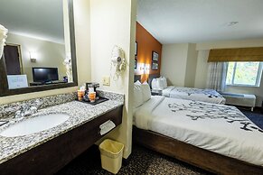 Sleep Inn Ormond Beach - Daytona