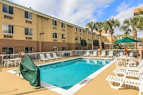 Sleep Inn Ormond Beach - Daytona