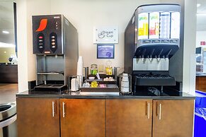 Sleep Inn Ormond Beach - Daytona