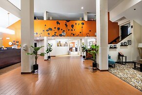 Sleep Inn Ormond Beach - Daytona