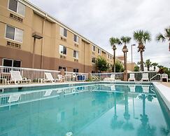 Sleep Inn Ormond Beach - Daytona