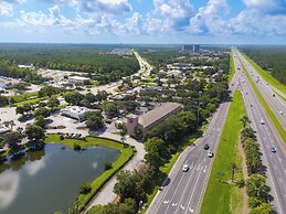 Sleep Inn Ormond Beach - Daytona