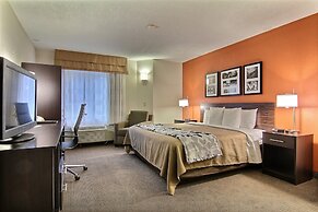Sleep Inn Ormond Beach - Daytona