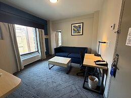 Holiday Inn Express and Suites Atlanta Downtown by IHG