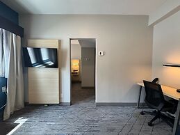 Holiday Inn Express and Suites Atlanta Downtown by IHG