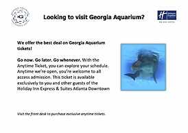 Holiday Inn Express and Suites Atlanta Downtown by IHG