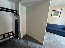 Holiday Inn Express and Suites Atlanta Downtown by IHG