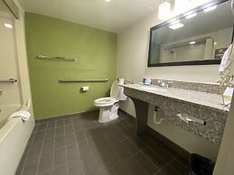 Sleep Inn Atlanta Airport